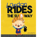 Landon Rides the Subway