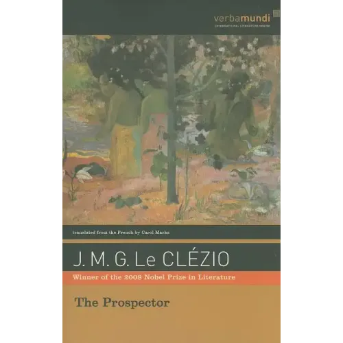 The Prospector