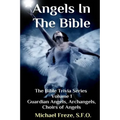 Angels In The Bible The Bible Trivia Series