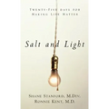 Salt and Light