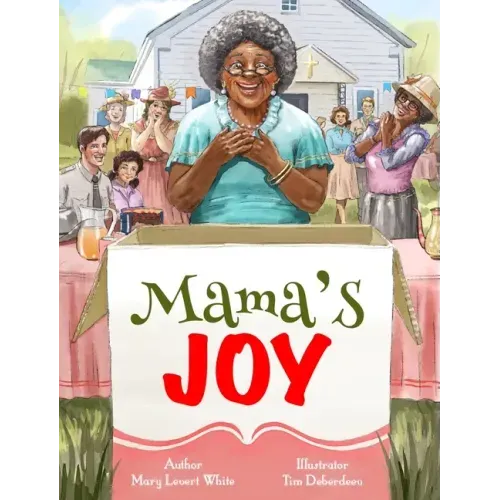 Mama's Joy
