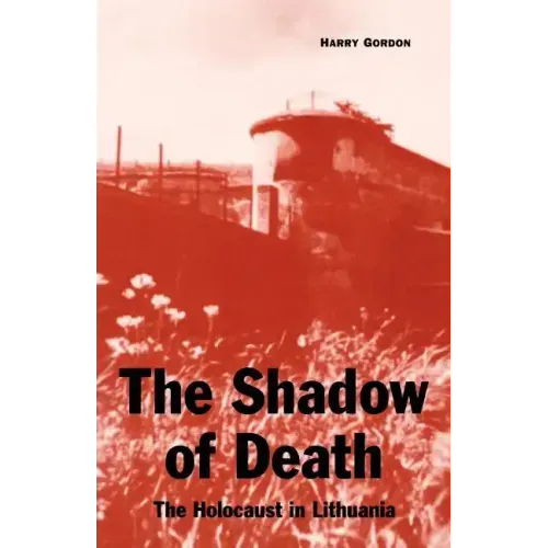 Shadow of Death-Pa
