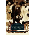 Caribbean Americans in New York City: 1895-1975