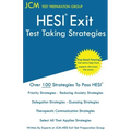 HESI Exit Test Taking Strategies
