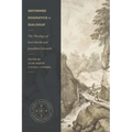 Reformed Dogmatics in Dialogue: The Theology of Karl Barth and Jonathan Edwards