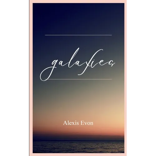 galaxies