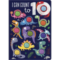 I Can Count to 10