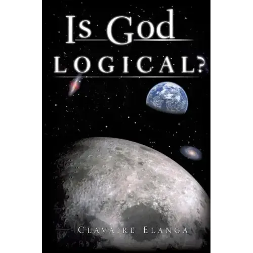 Is God Logical?