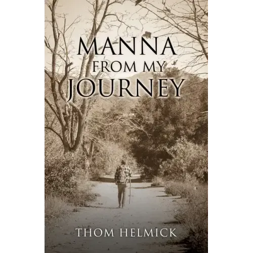 Manna From My Journey