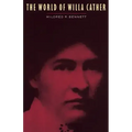 The World of Willa Cather