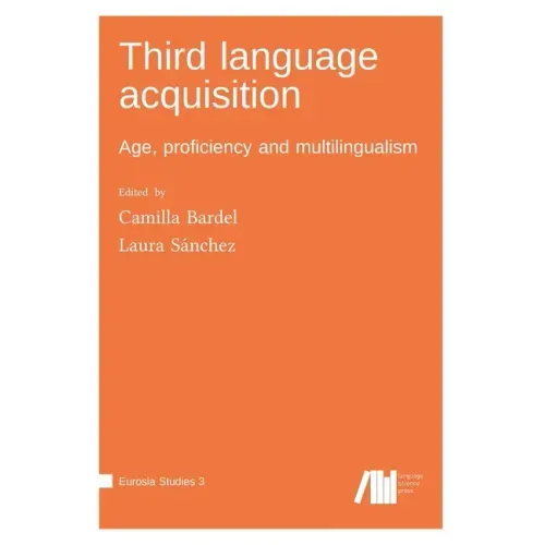 Third language acquisition