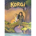 Korgi Book 1: Sprouting Wings!