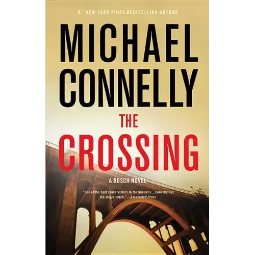 The Crossing