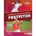 Women's Professional Fastpitch