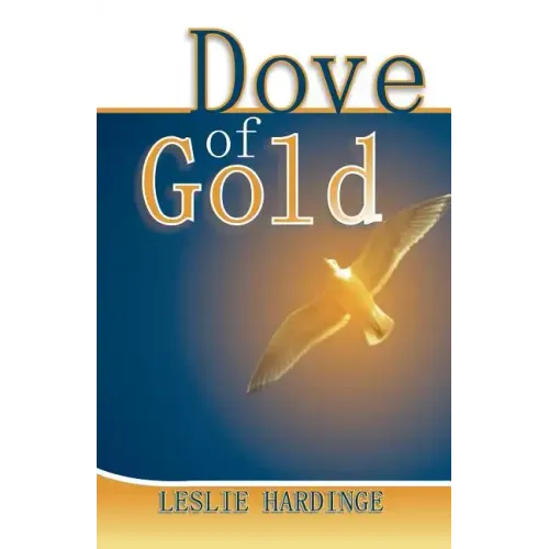 Dove of Gold