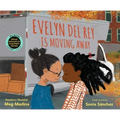 Evelyn del Rey Is Moving Away