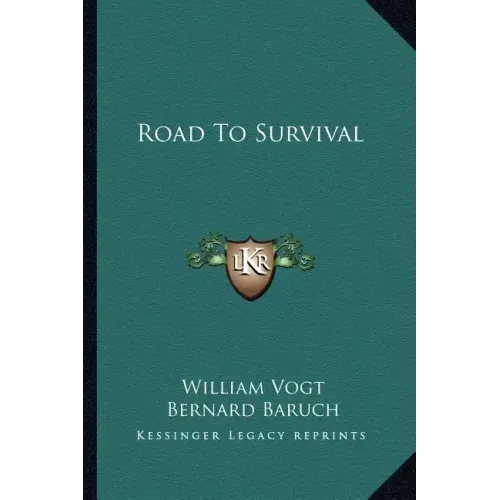 Road to Survival