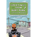 Greetings from Bury Park: A Memoir