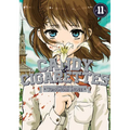 Candy and Cigarettes Vol. 11