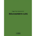 Reloader's Log