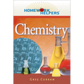 Homework Helpers: Chemistry, Revised Edition
