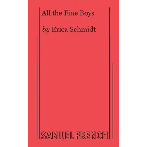All the Fine Boys