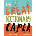 The Great Dictionary Caper