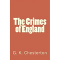 The Crimes of England