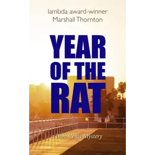 Year of the Rat