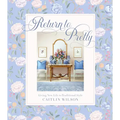 Return to Pretty: Giving New Life to Traditional Style