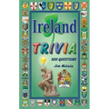 Ireland Trivia