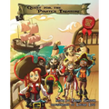 Quest for the Pirate's Treasure