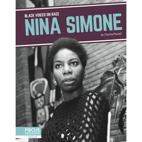 Nina Simone