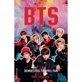 Bts: Demuestra Tu Nivel Fan / Test Your Super-Fan Status