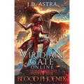Path of the Blood Phoenix