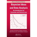 Bayesian Ideas and Data Analysis: An Introduction for Scientists and Statisticians