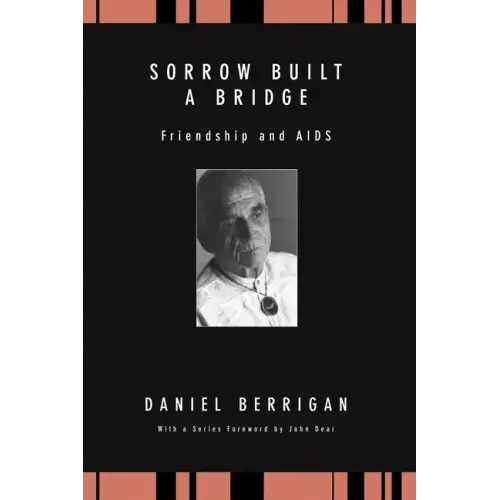 Sorrow Built a Bridge
