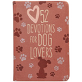 52 Devotions for Dog Lovers