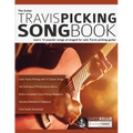 The Guitar Travis Picking Songbook: Learn 12 popular songs arranged for solo Travis picking guitar