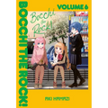Bocchi the Rock!, Vol. 6