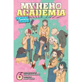 My Hero Academia: School Briefs, Vol. 6