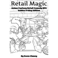 Retail Magic: Golden Friday Edition