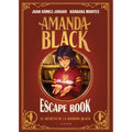 Escape Book: El Secreto de la Mansión Black / Escape Book: The Secret of the Black Mansion