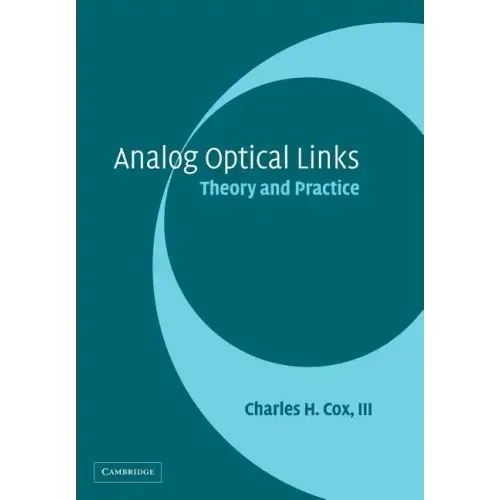 Analog Optical Links