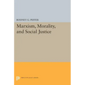 Marxism, Morality, and Social Justice