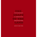 The Shape of the Land: Topography & Landscape Architecture