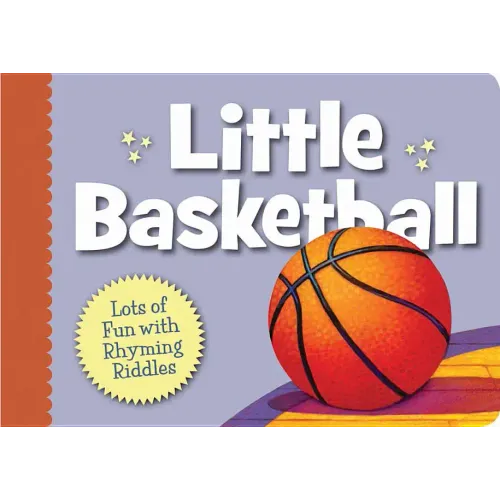 Little Basketball