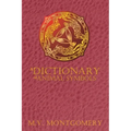 A Dictionary of Animal Symbols