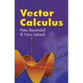 Vector Calculus