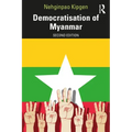 Democratisation of Myanmar